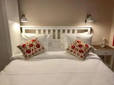 Mehmet Bey Suites Apart-Hotel - 53