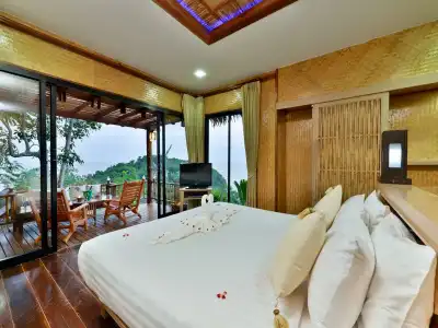 Railay Great View Resort - 53