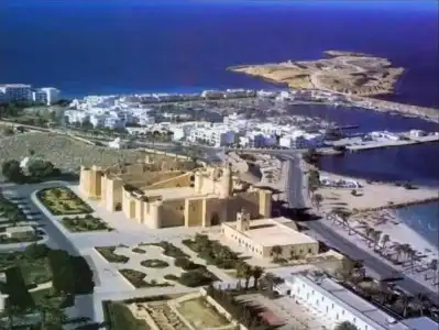 Hôtel Mezri - 12