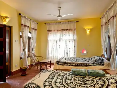Sapana Village Lodge - 26