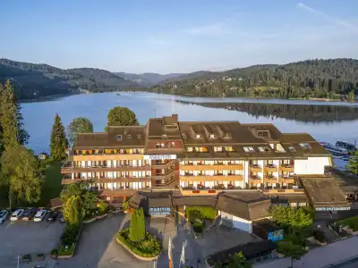 Maritim TitiseeTitisee-Neustadt - 24