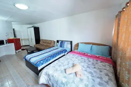 Smart Residence at Muengthongthani - 57