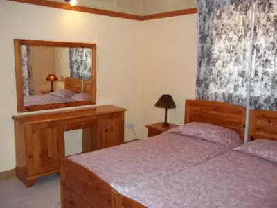 San Antonio Guest House - 86