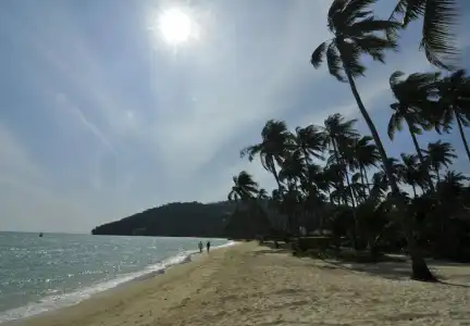 Phi Phi Ba Kao Bay Resort - 7