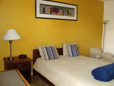 Desert Hills Motel - 26