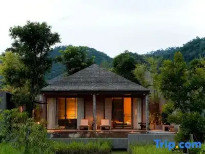 MUTHI MAYA Forest Pool Villa Resort - 90