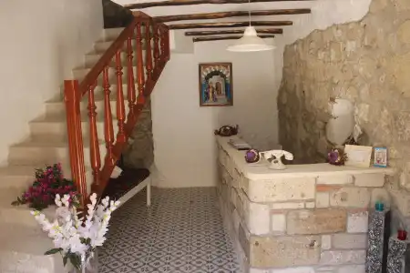 Alacati Asmalı Konak Otel - 11