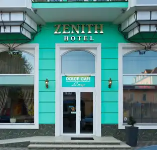 Zenith - 0