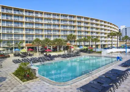 Holiday Inn Resort Daytona Beach Oceanfront by IHG - 10