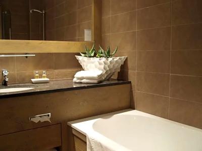 Hôtel Le Ski d'Or - 31