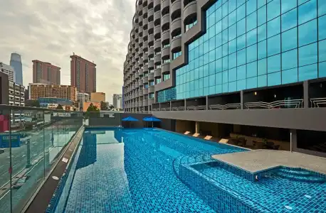 Swiss-Garden Residences Kuala Lumpur By Homes Asian - 15