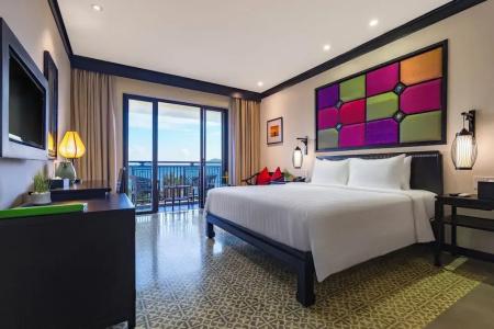 Wyndham Garden Hoi An Cua Dai Beach - 94