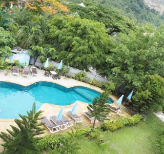 The Palace Aonang Resort (SHA Plus+) - 13