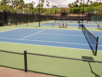 Royal Lahaina Resort & Bungalows - 14