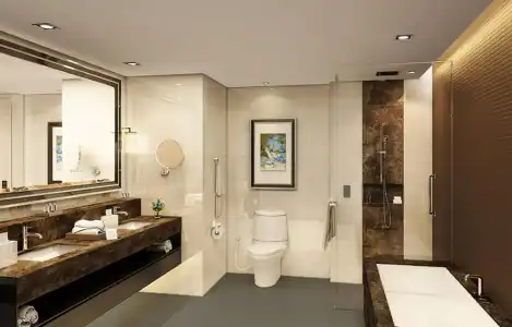 Melia Hanoi - 9