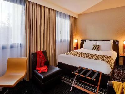 Hôtel Mercure Lyon Centre Lumière - 67