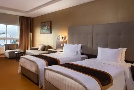Furama Chiang Mai - 61