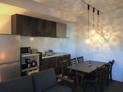 R&Run Kyoto serviced apartment & suites - 139