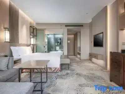 Crowne Plaza Kunming Ancient Dian Town by IHG - 109