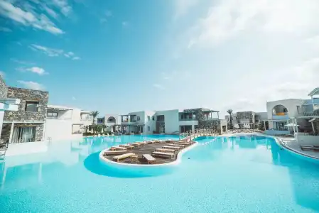 Ostria Resort & Spa - 9