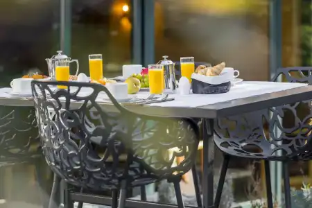 Hôtel Montpelier - 12