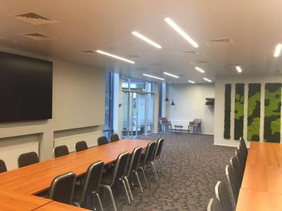 Oru Hub Tallinn - Handwritten Collection - 11