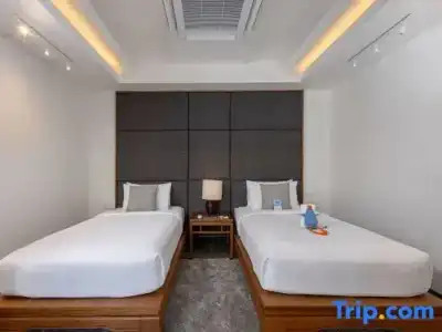 Baan Laimai Beach Resort & Spa - 183