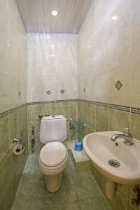 Yerevan Hostel - 12