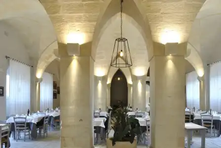 Masseria Panareo - 26