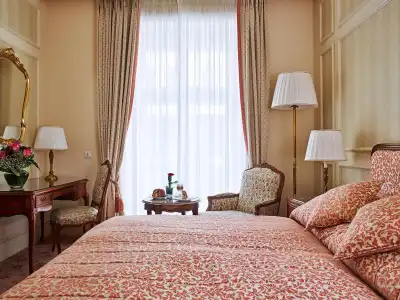 Eurostars Grand Wien - 4