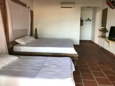 Phu Quoc Kim 2 Beach Front Resort - 4