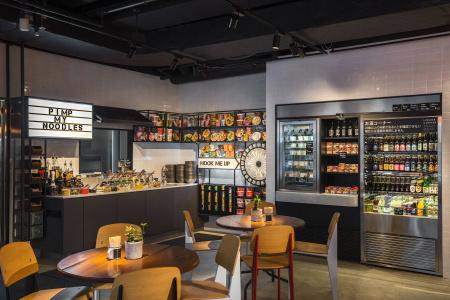 Moxy Tokyo Kinshicho - 13