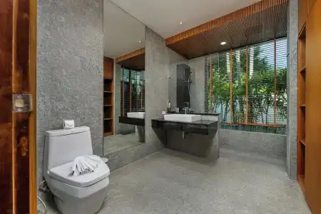 Baan Bua Estate by Tropiclook - 132