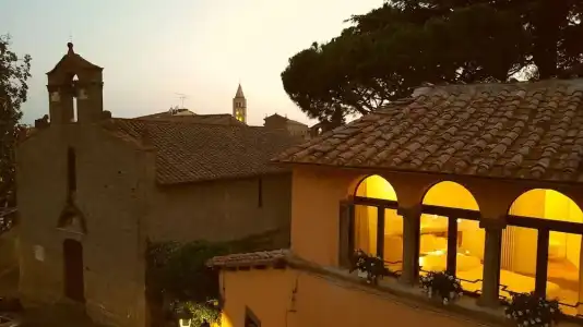B&B A Piazza del Gesù - 0
