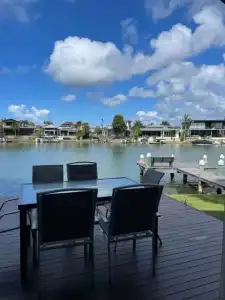 Noosa Entrance Waterfront Resort - 102