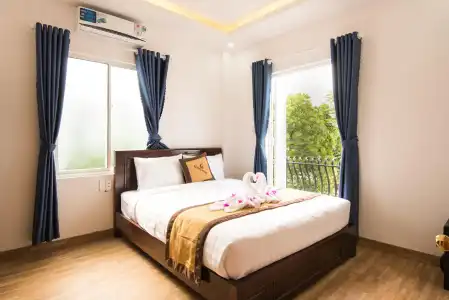 Silver Moon Villa Hoi An - 29
