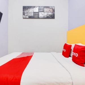 OYO 3845 Paris Syariah - 25