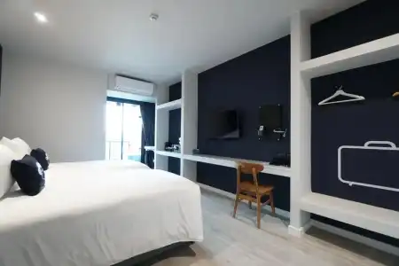 Blumonkey Hub & Chanthaburi - 29