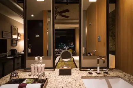 The Orient - 45