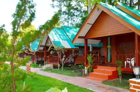 Sayang Beach Resort - 37