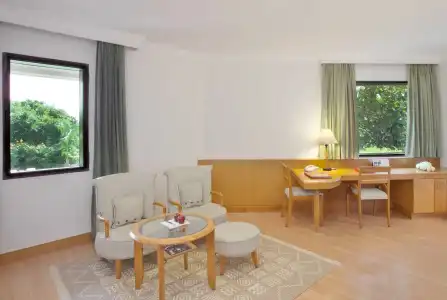 Trident, Chennai - 2