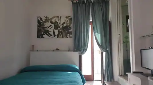 Bed & Breakfast Tra le Mura - 71