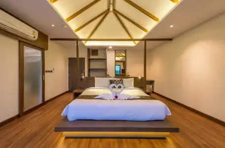 Chermantra Aonang Resort & Pool Suite - 118