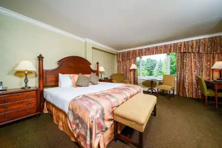 Stoweflake Mountain Resort & Spa - 10