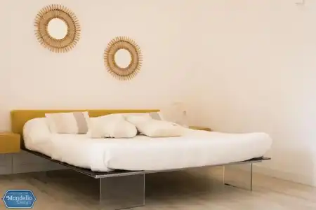 Bed & Breakfast Mondello Design - 4