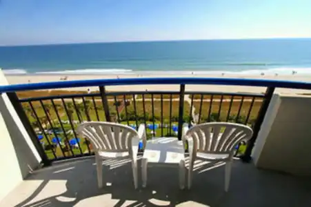 Boardwalk Beach Resort - 5