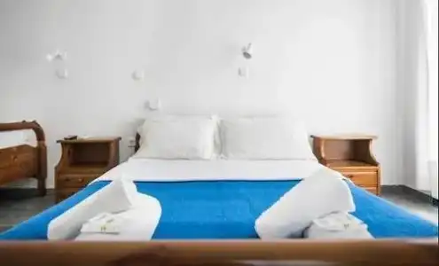 Santorini Breeze - 16