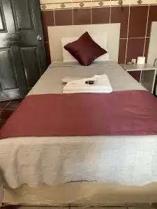 Ersoy Aga Otel - 43