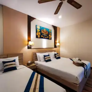 QG Resort - 24