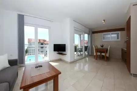 SunAdria Apartments - 57